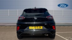 Ford Puma 1.0 EcoBoost Hybrid mHEV ST-Line 5dr Petrol Hatchback